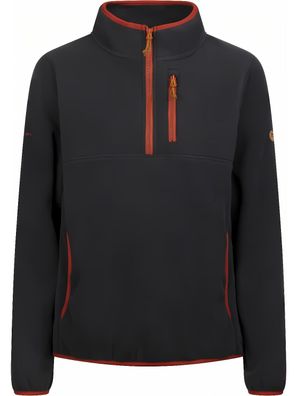 Trespass Damen Fleecejacke Tister Fleece At200