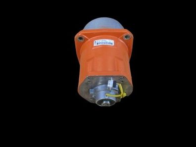 ABB Robotics 3HAC3697-1 AC-Servomotor (281316498E)
