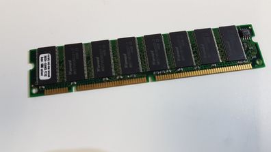 64MB SDRAM PC100 8M x 64-8