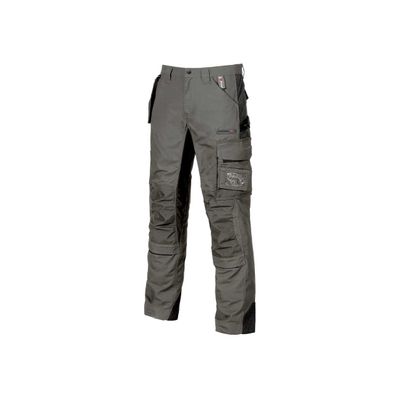 U-Power Bundhose Race