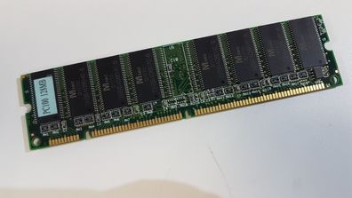 128MB SDRAM PC100