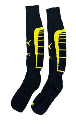 Puma Stutzen Socken Strumpfstutzen AEK Socks 735848 01 NEU