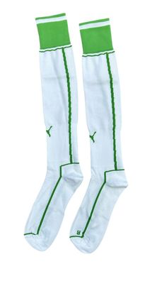 Puma Stutzen Socken Strumpfstutzen V1.08 Socks II 700521 11 NEU