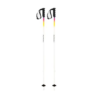 Faction Ski Stöcke Faction lite white - Größe in cm: 90