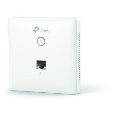 TP-LINK EAP115-WALL 300Mbit/s WLAN Access Point Weiß