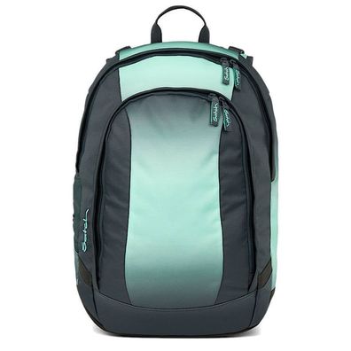 satch Air Schulrucksack Gradient Mint, Gradient Mint, Mädchen