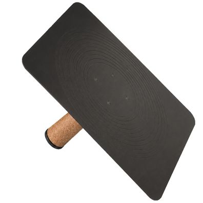 Trockenbau Spachtelschale CONTOO Aluminium-Hawk Platte Korkgriff 33x33cm CT713
