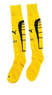 Puma Stutzen Socken Strumpfstutzen AEK Socks 735848 02 NEU