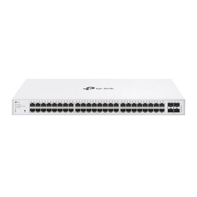 TP-Link Festa FS352G L2/L2+ Gigabit Ethernet (10/100/1000) Weiß