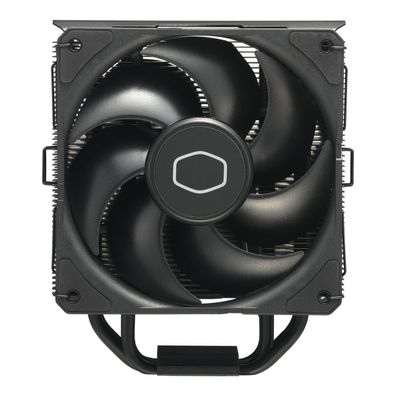 Cooler Master Hyper 212 Black Prozessor Luftkühlung 12 cm Schwarz