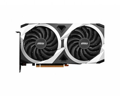 MSI AMD Radeon RX 6750 XT MECH 2X 12G V1 12 GB GDDR6