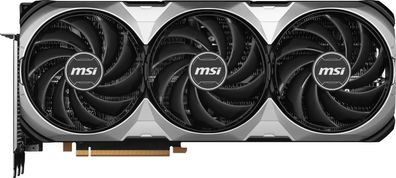 MSI NVIDIA GeForce RTX 4080 SUPER 16G VENTUS 3X OC 16 GB GDDR6X