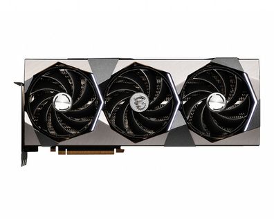 MSI NVIDIA GeForce RTX 4080 16GB SUPRIM X GDDR6X