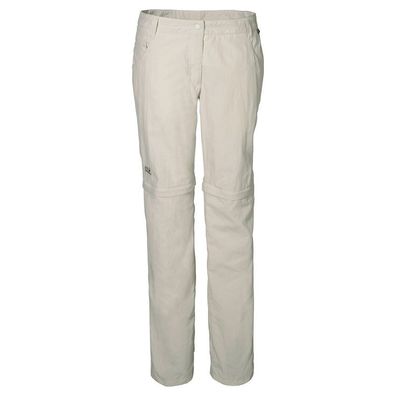 Jack Wolfskin Marrakech Zip Off Pants Women Hose Sommerhose Outdoorhose Damenhose