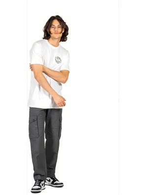 Reell Cargohose Flex Cargo Lc 1109-008