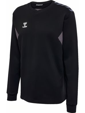 Hummel Sweatshirt Hmlauthentic Co Training Sweat 220010