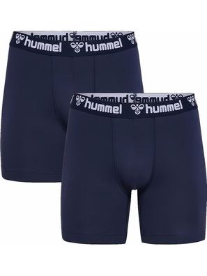 Hummel Boxershorts Hmlboxers 2-Pack 224039