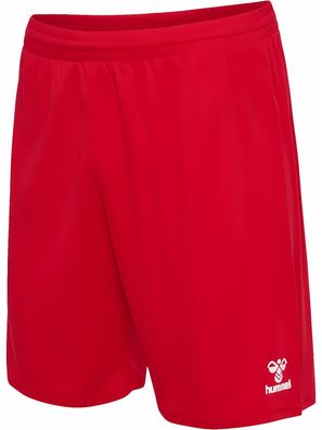 Hummel Sportshorts Hmlessential Shorts 224543