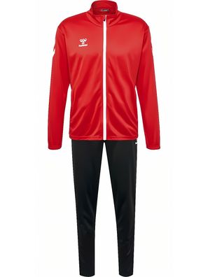 Hummel Trainingsanzug Hmllogo Suit 226157