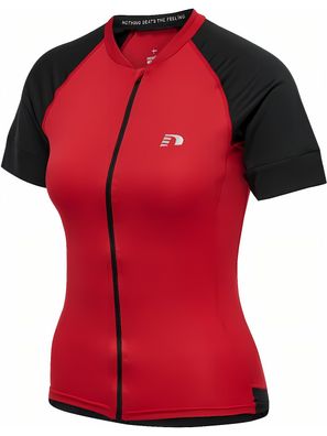 Newline Damen Trainingsjacke Womens Core Bike Jersey 500121