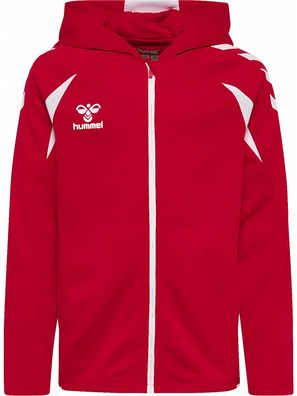 Hummel Kinder Trainingsjacke Hmlcore 2.0 Zip Hoodie Kids 230854