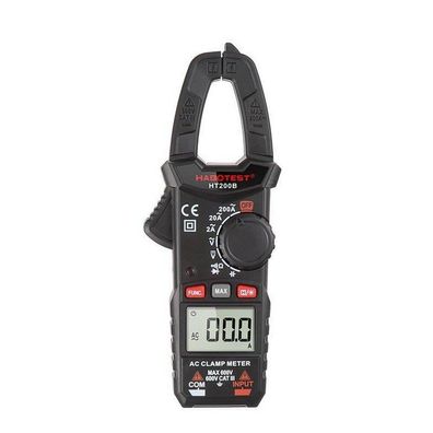 Habotest - HT200B - Messgeräte