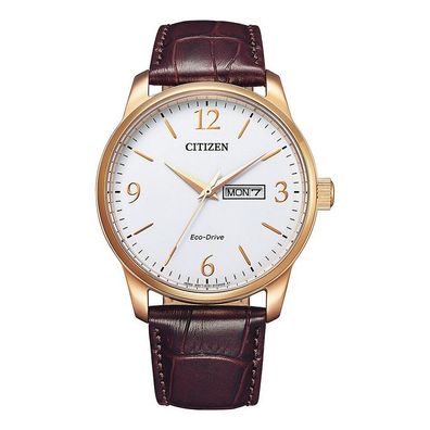 Citizen - BM8553-16AC - Armbanduhr - Herren - Solar - Sports