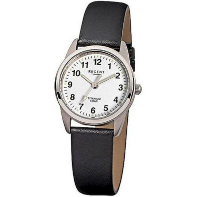 Regent - Armbanduhr - Damen - F-441