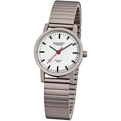 Regent - Armbanduhr - Damen - Zugarmband - F-476