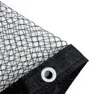 Teichnetz 3x4m