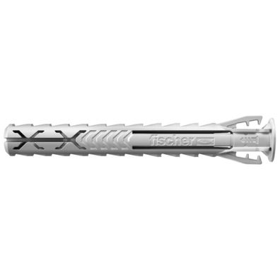 Spreizdübel Fischer SX Plus 6x50 mm Kunststoff (Menge: 100.00)