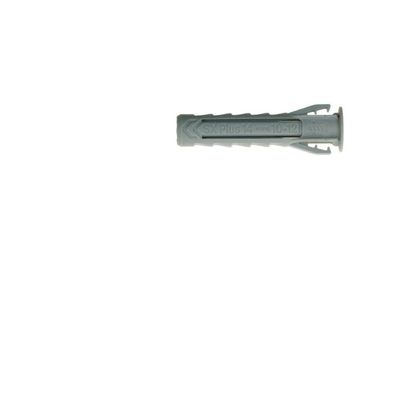 Fischer T-SHIRT SX PLUS 14x70 /20stk. Universelle, Leichte Befestigungen
