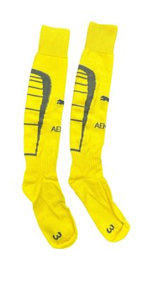 Puma Stutzen Socken Strumpfstutzen AEK Socks 735848 04 NEU