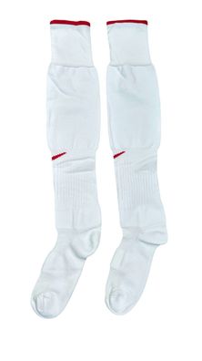 Nike Stutzen Strumpfstutzen Socken  78577 100 Weiß NEU