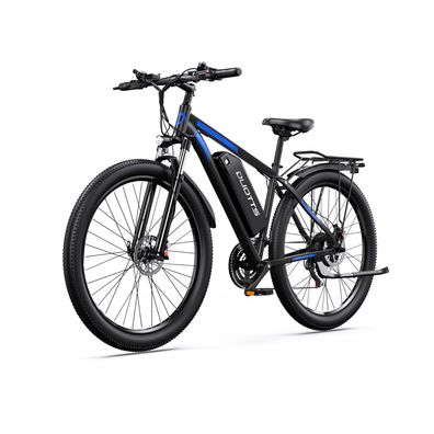 DUOTTS C29-L 29"lasten elektrofahrrad,48V 30Ah,750W, eichweite 90km, uladung 150kg