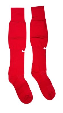 Nike Stutzen Strumpfstutzen Socken  78577 660 Rot NEU