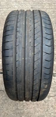 1x Sommerreifen 235/40 R19 96Y XL Fulda Sport Control 2 DOT22 7,2-7,6mm