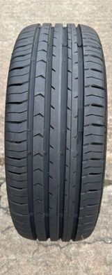 1x Sommerreifen 195/55 R16 87H Continental Conti Premium Contact 5 DOT25 NEU