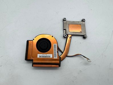 Lenovo ThinkPad T440p Cooling Fan Kühler mit Heatpipe AT0SQ002DT0