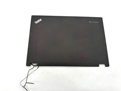 Lenovo ThinkPad T440p Displaydeckel / Gehäuse Cover Mit Webcam AP0SQ000100