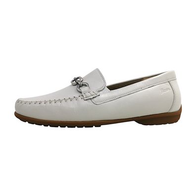 Sioux Cortizia 40132 Weiß snow