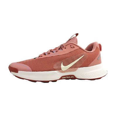 Nike Juniper Trail 3 FQ0902 Rot red stardust 601