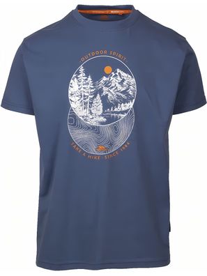 Trespass T-Shirt Flagel