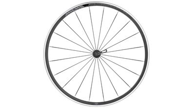 MICHE Laufradsatz "Reflex RX7" 700C, mit Schnellsp für Drahtreife