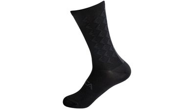SILCA Socken "Aero Tall Socks" Bestehend aus einem Gr. XL 46/48,