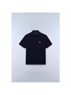 Napapijri Polo Shirt Ebea 3 NP0A4I1U
