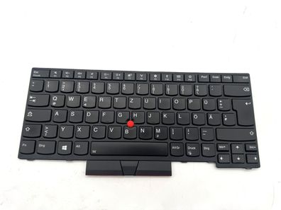 Lenovo ThinkPad T490 Keyboard Tastatur QWERTZ SN20P33122