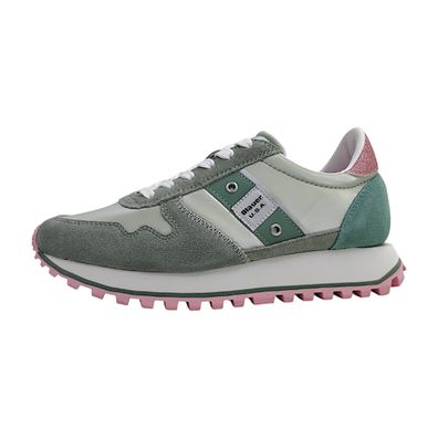 Blauer USA Millen S5MILLEN03/NYG Grün aqua/pink AQU/PIN