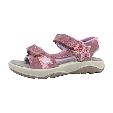 Lurchi Fia 33-18809-26 Rosa 26 Rose