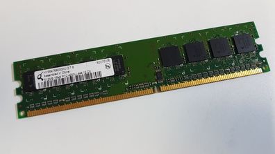 512MB DDR2 HYS64T64000HU-3.7-B